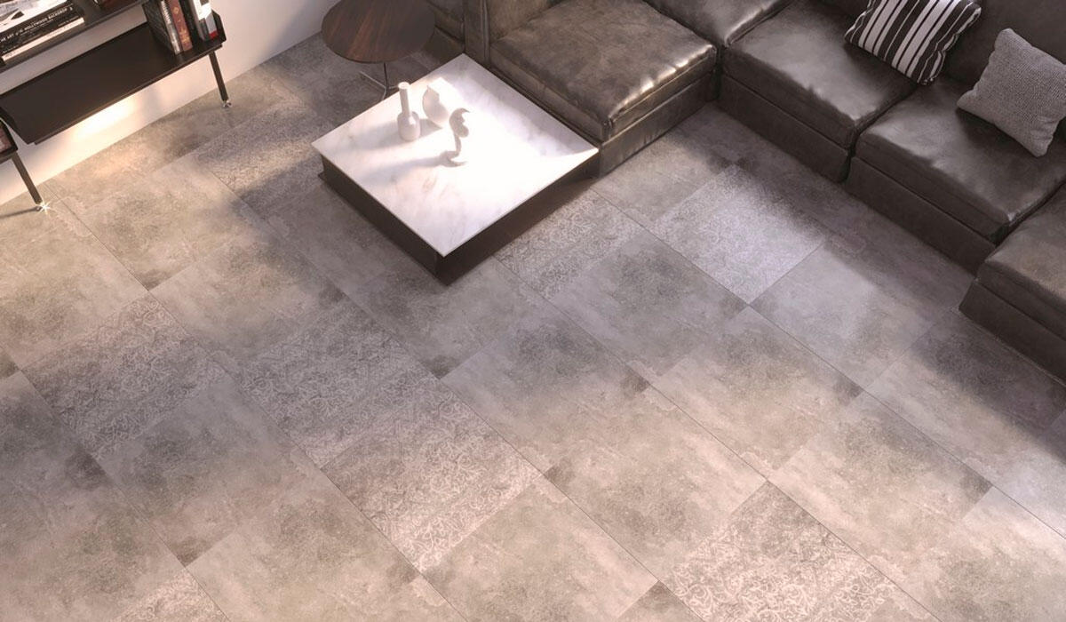 Бренд: Еврокерамика; Коллекция: Рим